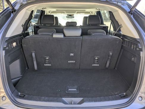 Used 2024 MAZDA CX-90 3.3 Turbo w/ Preferred Plus image 12