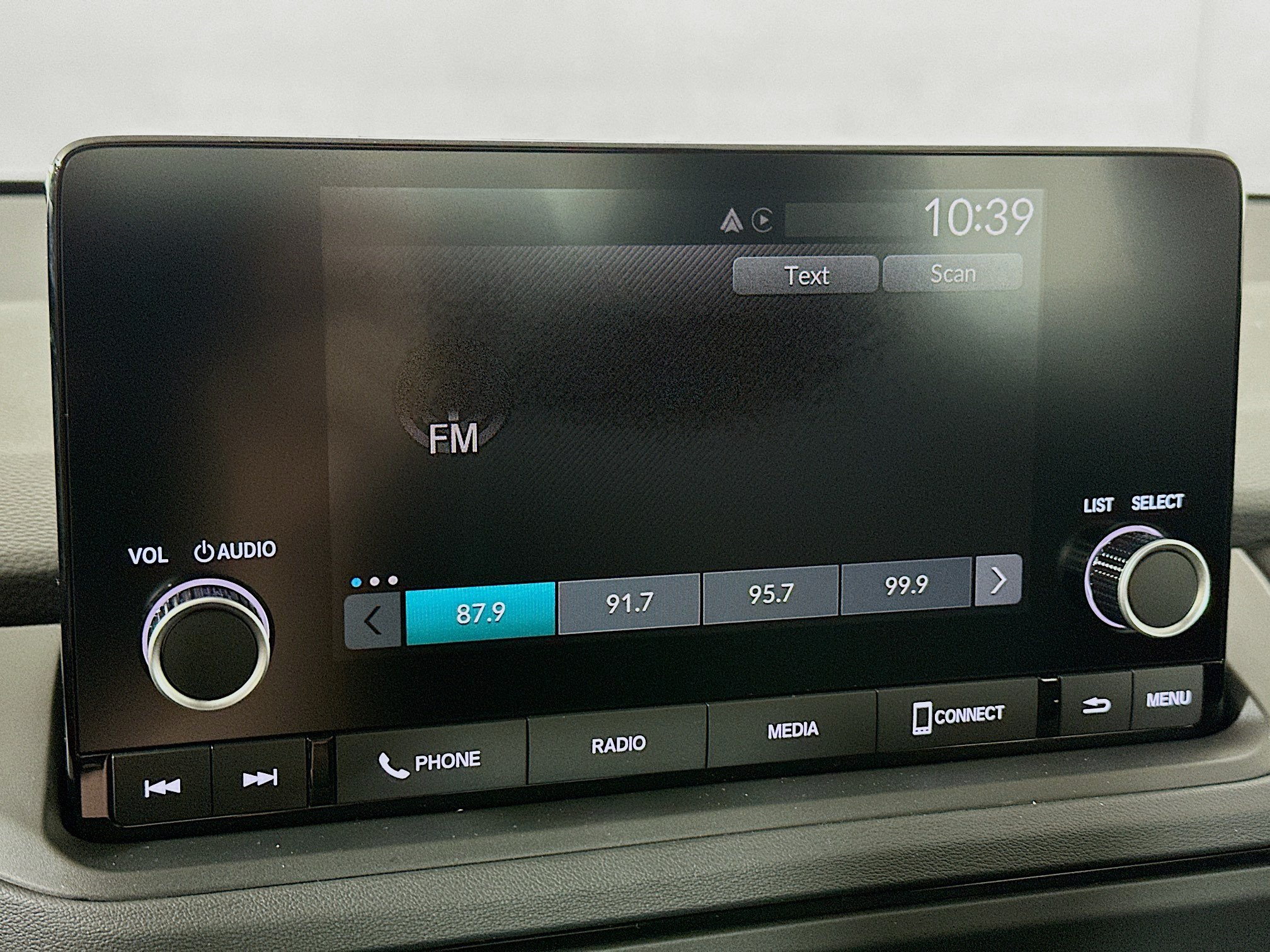 Certified 2025 Honda Accord SE image 14