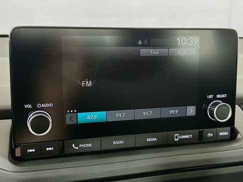 Used 2025 Honda Accord SE image 14