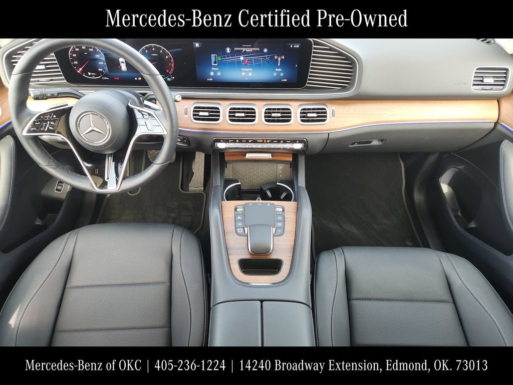 Used 2026 Mercedes-Benz GLE 350 4MATIC image 21