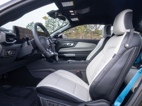 New 2026 Ford Mustang Premium RWD image 14