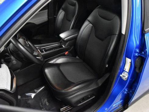 Used 2022 Jeep Compass Latitude w/ Convenience Group image 13