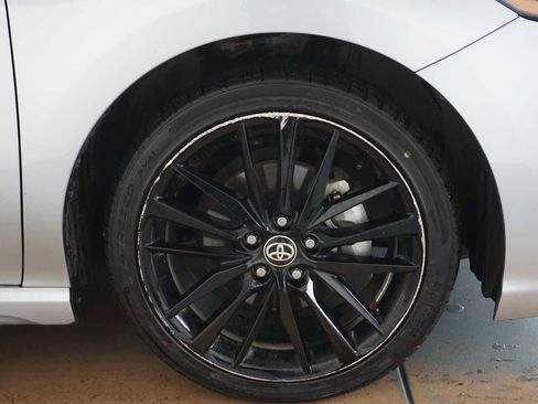 Used 2024 Toyota Camry XSE image 11