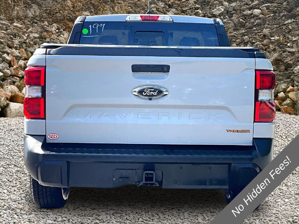 Used 2023 Ford Maverick Tremor w/ Tremor Off-Road Package AWD/4WD image 4