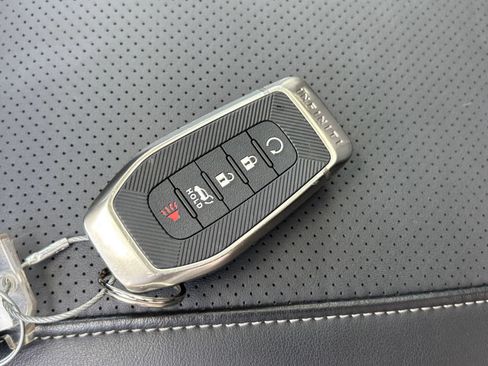 Used 2026 INFINITI QX60 Luxe FWD image 27