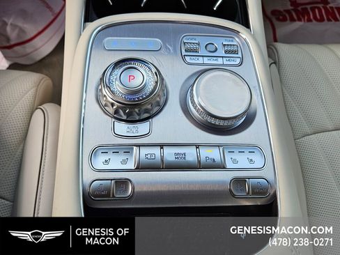 New 2026 Genesis G90 3.5T image 20