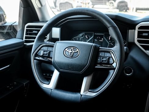 Used 2022 Toyota Tundra Limited AWD/4WD image 18