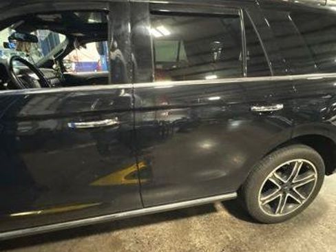 Certified 2021 Ford Expedition Limited AWD/4WD image 6