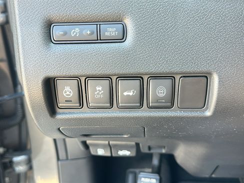 Certified 2021 Nissan Murano SL AWD/4WD image 15