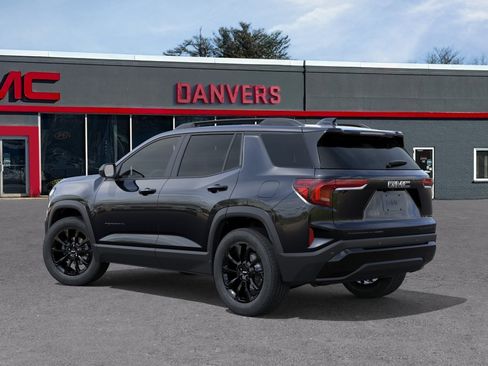 New 2026 GMC Terrain Elevation AWD/4WD image 27