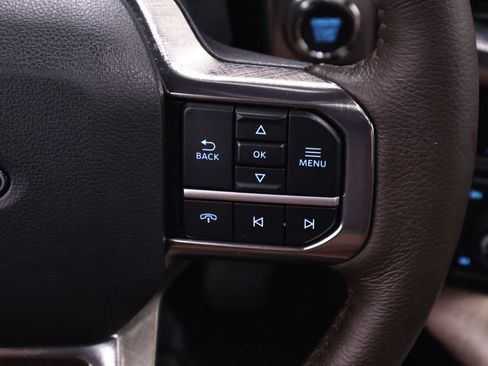 Certified 2024 Ford F150 King Ranch AWD/4WD image 26