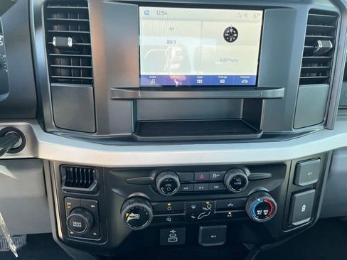 New 2026 Ford F250 XL w/ STX Appearance Package image 30