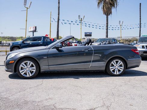 Used 2012 Mercedes-Benz E 350 Cabriolet image 12