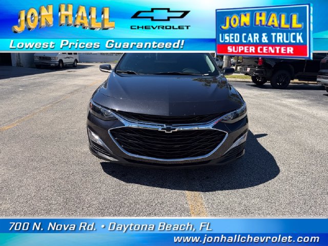 Used 2023 Chevrolet Malibu RS w/ LPO, Floor Liner Package FWD image 16