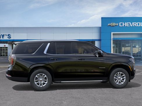 New 2026 Chevrolet Tahoe LT AWD/4WD image 6