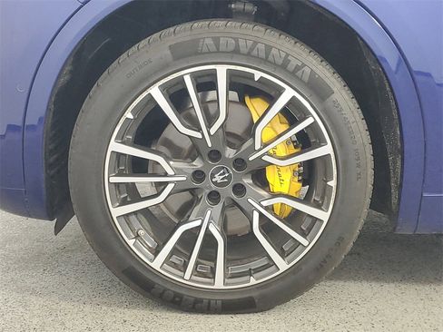 Used 2023 Maserati Grecale GT image 8