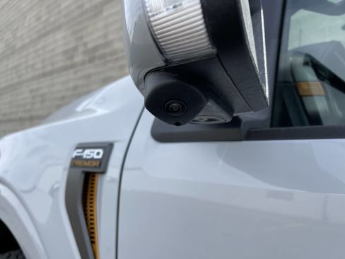 Used 2025 Ford F150 Tremor AWD/4WD image 10