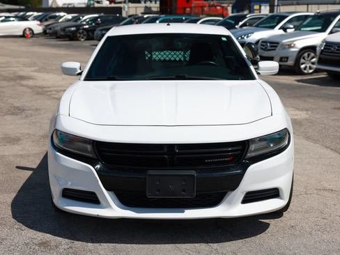 Used 2016 Dodge Charger Police RWD image 22