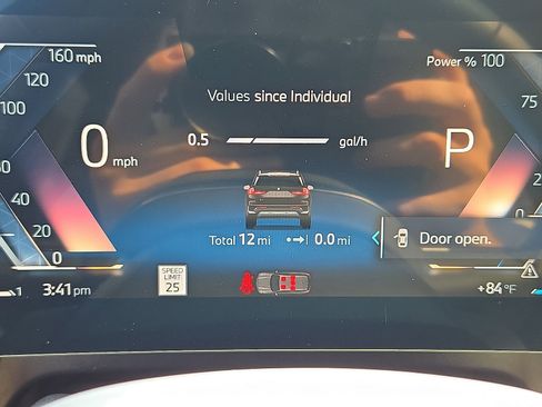 Used 2026 BMW X1 xDrive28i w/ Convenience Package image 9