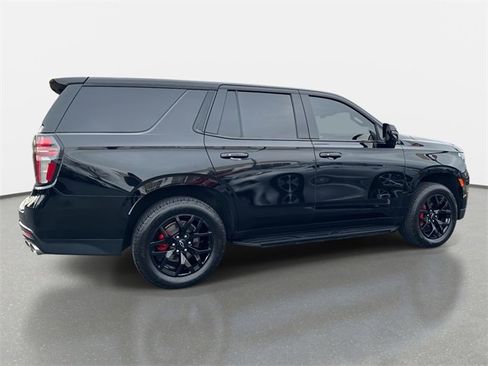 Used 2023 Chevrolet Tahoe RST w/ RST Performance Edition image 7