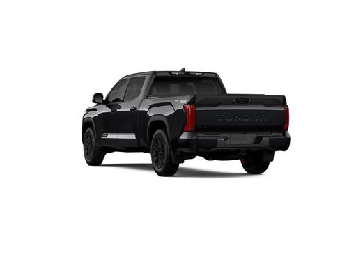New 2025 Toyota Tundra Platinum image 13