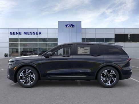 New 2026 Lincoln Nautilus Premier w/ Equipment Group 102A image 25