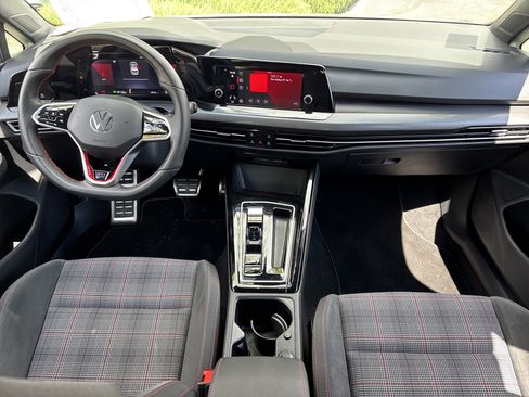 Used 2024 Volkswagen GTI S image 13
