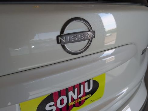 Used 2024 Nissan Murano SV AWD/4WD image 35