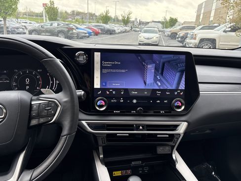 Used 2023 Lexus RX 350 Premium w/ Accessory Package image 29