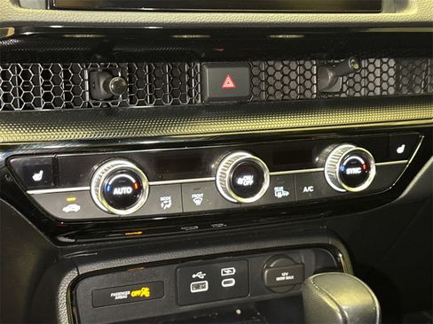 Certified 2023 Honda CR-V Sport Touring image 28