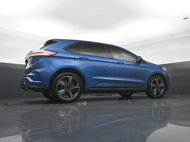 Used 2020 Ford Edge ST w/ Equipment Group 401A AWD/4WD image 24