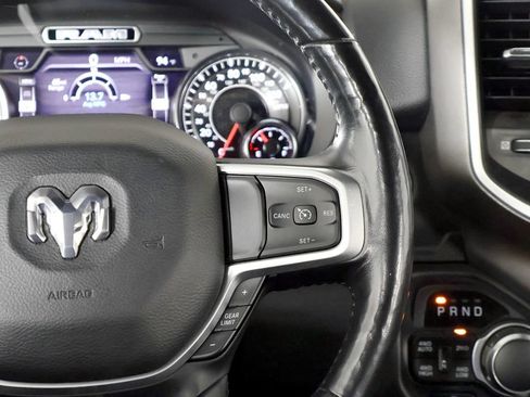 Used 2020 RAM 1500 Big Horn AWD/4WD image 26
