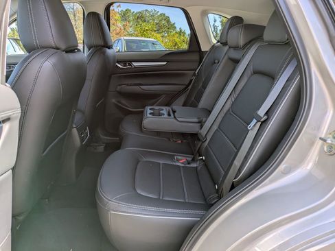 New 2025 MAZDA CX-5 AWD 2.5 S image 16