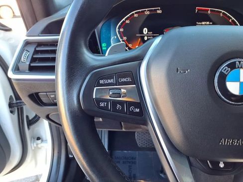 Used 2021 BMW 330i Sedan w/ Premium Package image 12