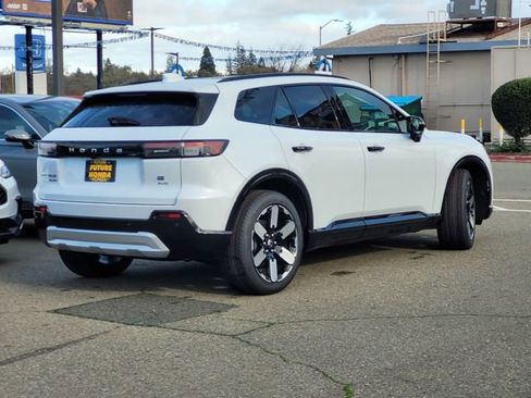 New 2026 Honda Prologue Elite image 5