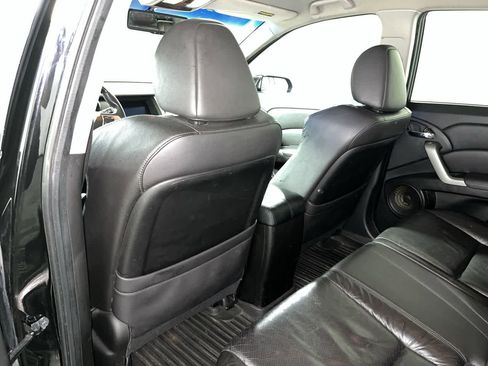 Used 2011 Acura RDX 2WD image 25