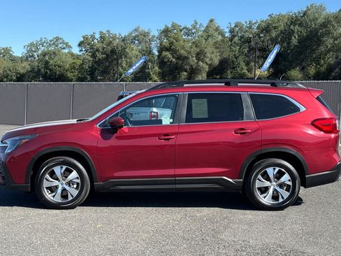 Used 2025 Subaru Ascent Premium AWD/4WD image 6