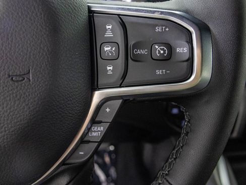New 2026 RAM 1500 Big Horn AWD/4WD image 28