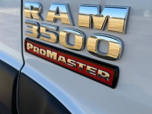 Used 2021 RAM ProMaster 3500 image 5