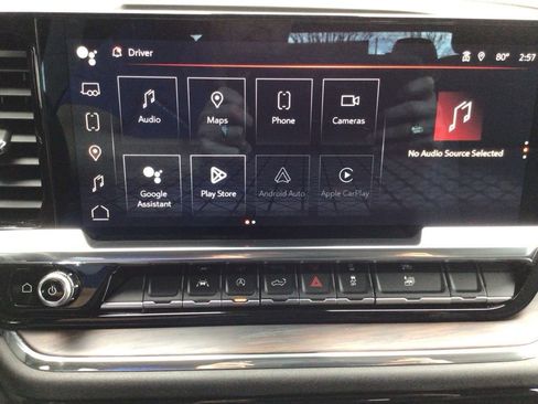 Used 2024 GMC Sierra 1500 SLT image 20