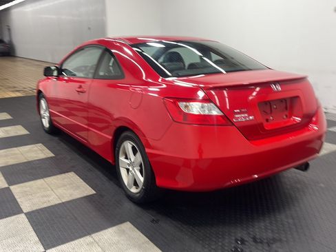 Used 2007 Honda Civic EX image 14