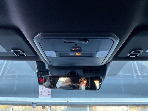 New 2026 Toyota Tacoma SR5 image 13