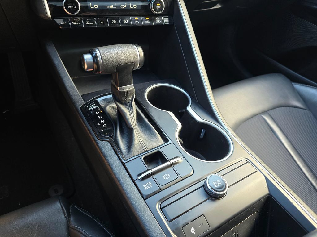 Used 2022 Kia K5 GT-Line w/ GT-Line FWD Premium Package image 21