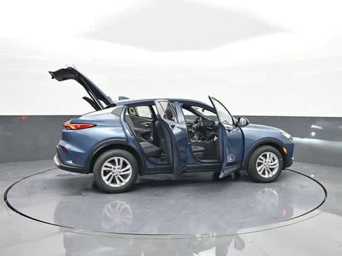 New 2025 Buick Envista Preferred w/ Convenience I Package image 78