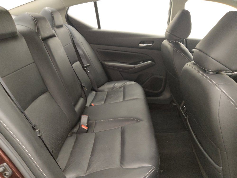 Used 2023 Nissan Altima 2.5 SL FWD image 19