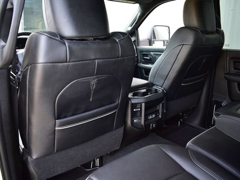 Used 2024 RAM 2500 Limited AWD/4WD image 31
