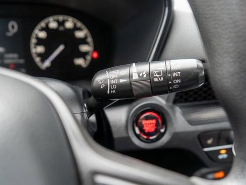 Used 2024 Honda CR-V EX image 26