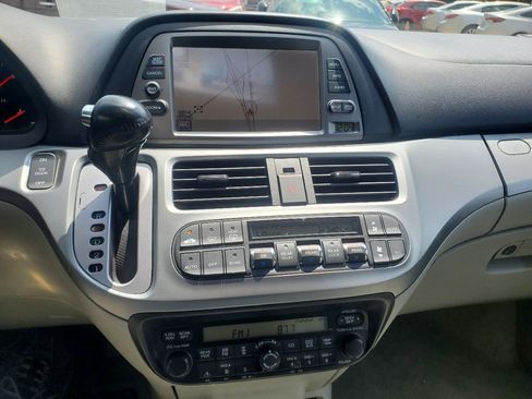 Used 2009 Honda Odyssey EX-L image 24