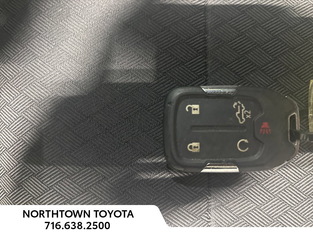 Used 2021 Chevrolet Silverado 1500 LT AWD/4WD image 26
