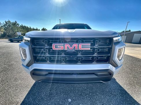 New 2026 GMC Canyon Elevation image 31